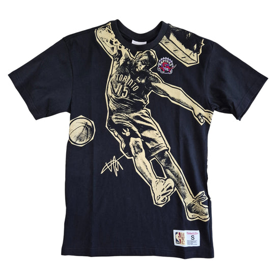 BLOCKBUSTER TEE RAPTORS