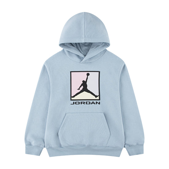 JORDAN BASELINE HOODIE KIDS