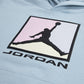 JORDAN BASELINE HOODIE KIDS