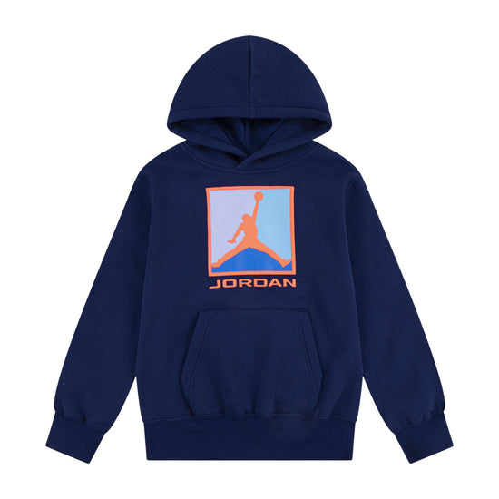JORDAN BASELINE HOODIE KIDS