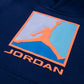 JORDAN BASELINE HOODIE KIDS