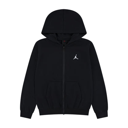 JORDAN BROOKLYN ZIP HOODIE KIDS