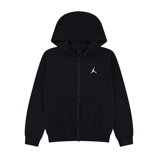 JORDAN BROOKLYN ZIP HOODIE KIDS