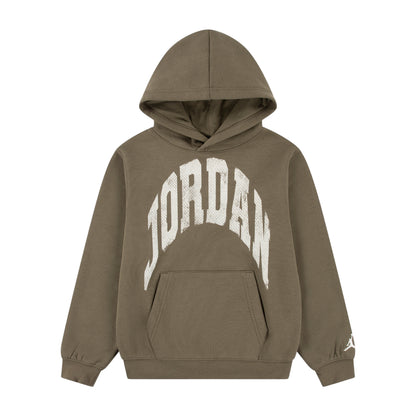 JORDAN MVP HOODIE KIDS
