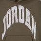 JORDAN MVP HOODIE KIDS