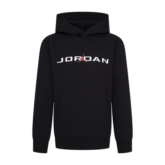 JUMPMAN STRETCH HOODIE KIDS