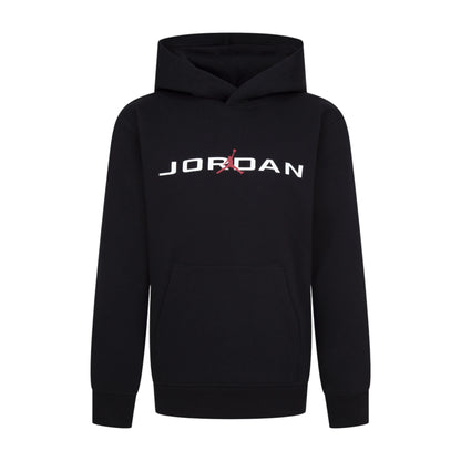 JUMPMAN STRETCH HOODIE KIDS