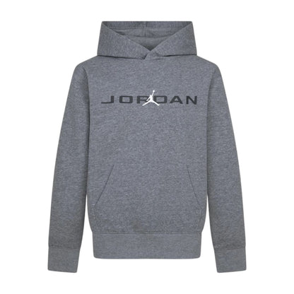 JUMPMAN STRETCH HOODIE KIDS