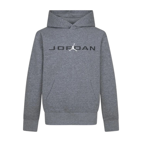 JUMPMAN STRETCH HOODIE KIDS
