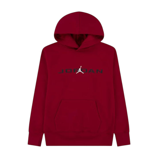 JUMPMAN STRETCH HOODIE KIDS