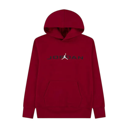 JUMPMAN STRETCH HOODIE KIDS