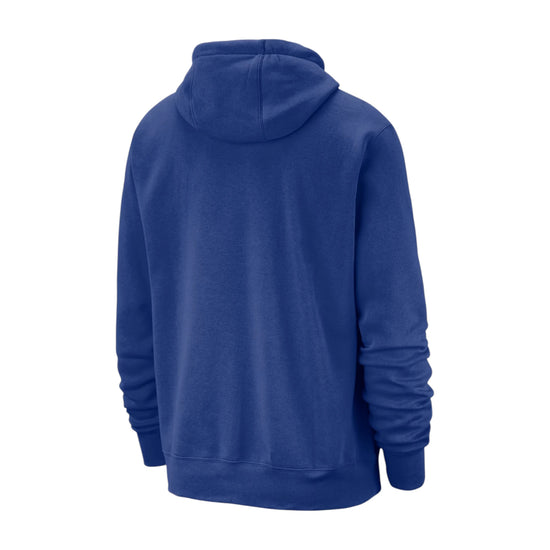 Felpa Nike NBA New York Knicks Club Hoodie