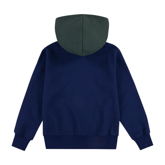 JORDAN BROOKLYN ZIP HOODIE KIDS