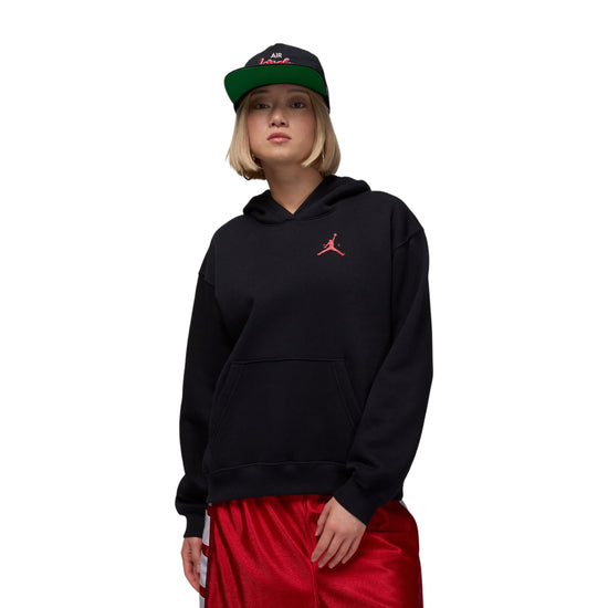 WOMAN JORDAN FLEECE HOODIE