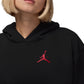 WOMAN JORDAN FLEECE HOODIE