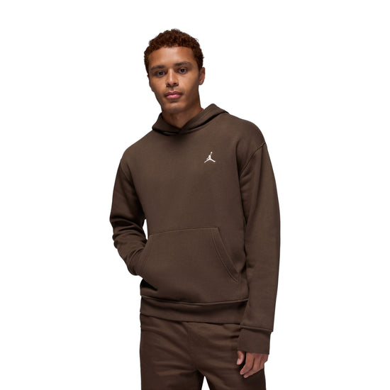 JORDAN BROOKLYN FLEECE HOODIE