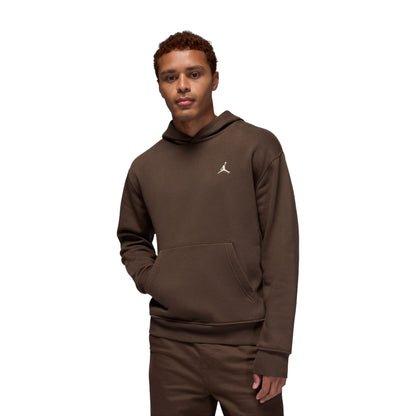 JORDAN BROOKLYN FLEECE HOODIE