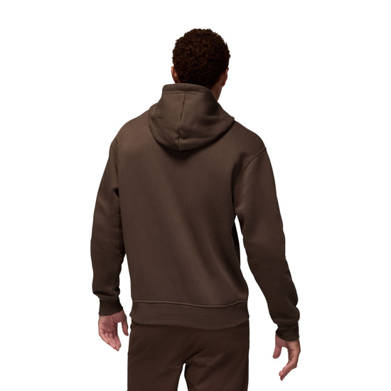 JORDAN BROOKLYN FLEECE HOODIE
