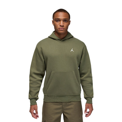 JORDAN BROOKLYN FLEECE HOODIE