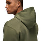 JORDAN BROOKLYN FLEECE HOODIE