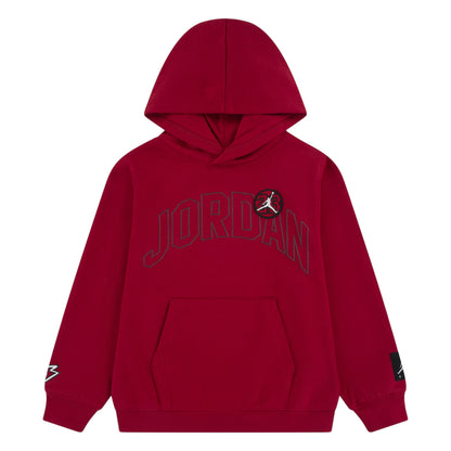 JORDAN DYNASTY HOODIE KIDS