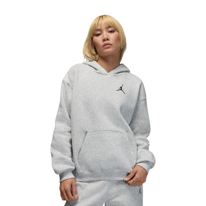 WOMAN JORDAN FLEECE HOODIE