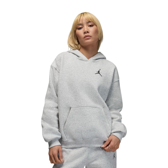 WOMAN JORDAN FLEECE HOODIE