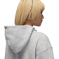 WOMAN JORDAN FLEECE HOODIE