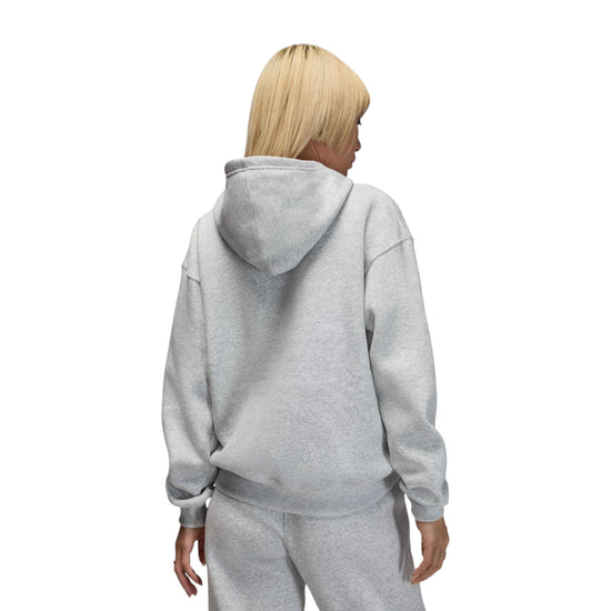 WOMAN JORDAN FLEECE HOODIE