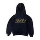 JORDAN MOUNTAINSIDE HOODIE KIDS