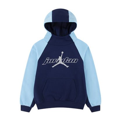 JORDAN MOUNTAINSIDE HOODIE KIDS