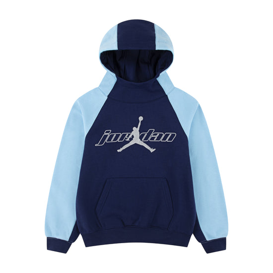 JORDAN MOUNTAINSIDE HOODIE KIDS