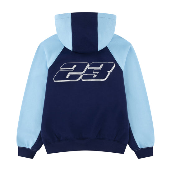 JORDAN MOUNTAINSIDE HOODIE KIDS