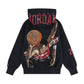JORDAN SKETCH HOODIE KIDS