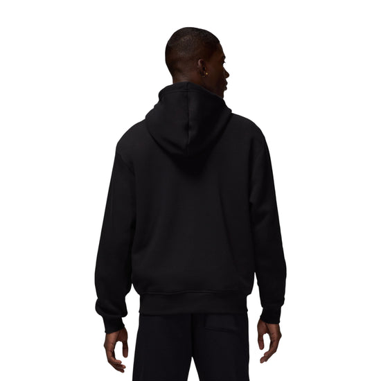 JORDAN BROOKLYN FULL ZIP HOODIE