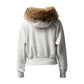 Felpa Jordan Girl Brooklyn Fireside Cozy Full-Zip