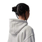 Felpa Jordan Girl Brooklyn Fireside Cozy Full-Zip