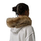 Felpa Jordan Girl Brooklyn Fireside Cozy Full-Zip