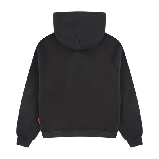 Felpa Jordan Kids Brooklyn Fleece Pullover Hoodie – Nera