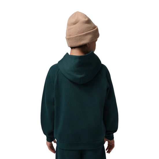 Felpa Jordan Kids Brooklyn Fleece Pullover Hoodie