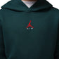 Felpa Jordan Kids Brooklyn Fleece Pullover Hoodie