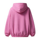 Felpa Jordan Kids "Fierce and Fearless" Pullover
