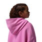 Felpa Jordan Kids "Fierce and Fearless" Pullover