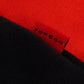 Felpa Jordan KiDS – Rosso/Nero