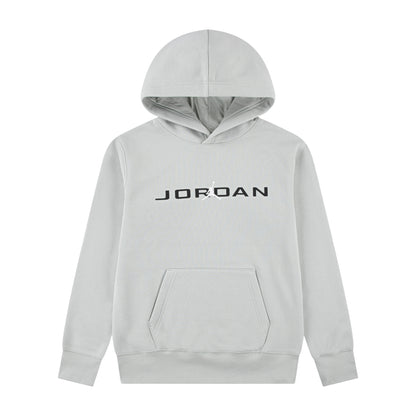 JUMPMAN STRETCH HOODIE KIDS