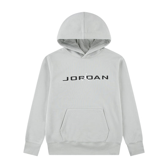 JUMPMAN STRETCH HOODIE KIDS