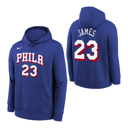 Felpa NBA Kids 