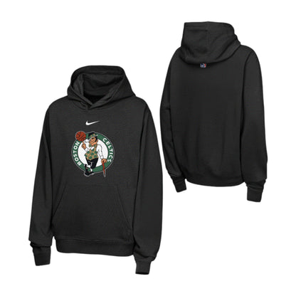 Felpa Nike NBA Kids Boston Celtics – Verde