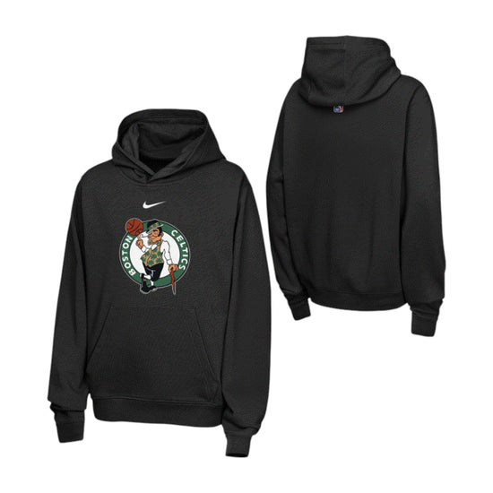 Felpa Nike NBA Kids Boston Celtics – Verde