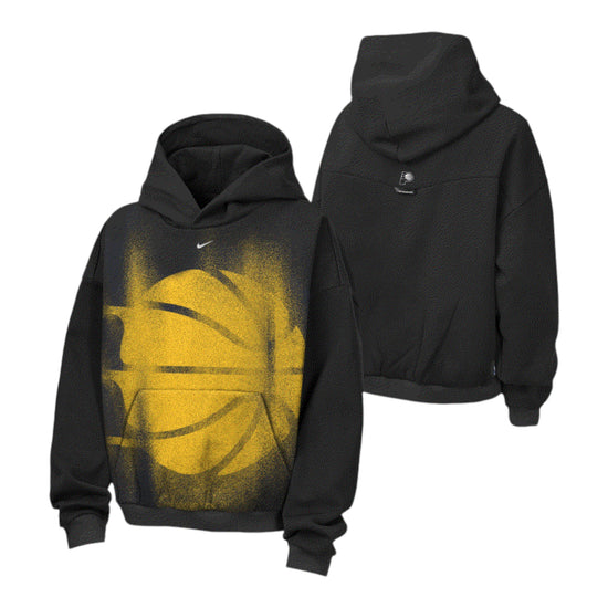 Felpa NBA Kids Indiana Pacers Nike 2026 - Standard Issue Practice